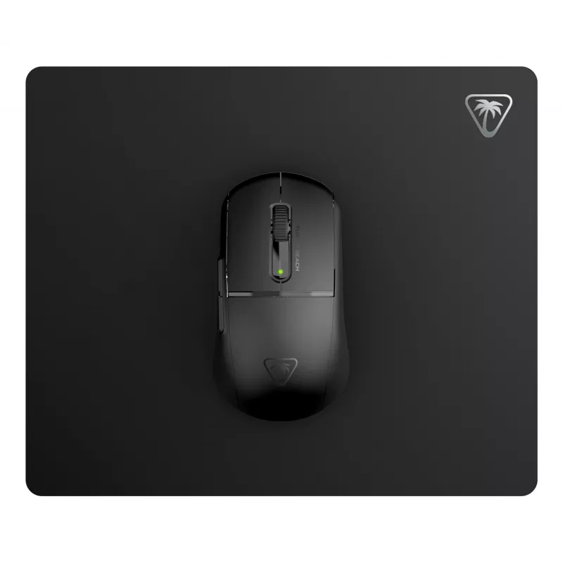 Pelėdos kilimėlis Turtle Beach Sense Core Mini, juodas