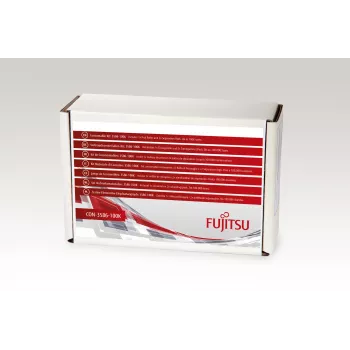 Fujitsu 3586-100K Eksploatacinių medžiagų rinkinys
