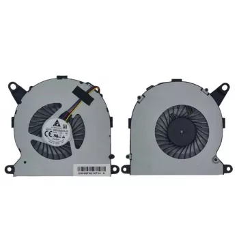 CoreParts MSPF1057 aušintuvas nešiojamam kompiuteriui Sidabrinis 1 vnt.