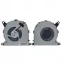 CoreParts MSPF1057 aušintuvas nešiojamam kompiuteriui Sidabrinis 1 vnt.