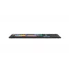 Logickeyboard Avid Media Composer ASTRA 2 apšviesta klaviatūra PC vokiška (LKB-MCOM4-A2PC-DE)