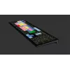 Logickeyboard Avid Media Composer ASTRA 2 apšviesta klaviatūra PC vokiška (LKB-MCOM4-A2PC-DE)