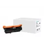 CoreParts QI-HP1027B kasetė 1 vnt. Suderinama Juoda