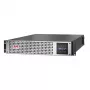 APC Smart-UPS Li-ion SMTL2200RMI2UC - 8xC13 ir 1xC19, stelažinis 2U, SmartConnect, 2200VA