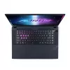 Nešiojamas kompiuteris Gigabyte AORUS MASTER 16 colių Intel Core U9 32GB 1000GB NVIDIA GeForce RTX 5080 Windows 11 Pro