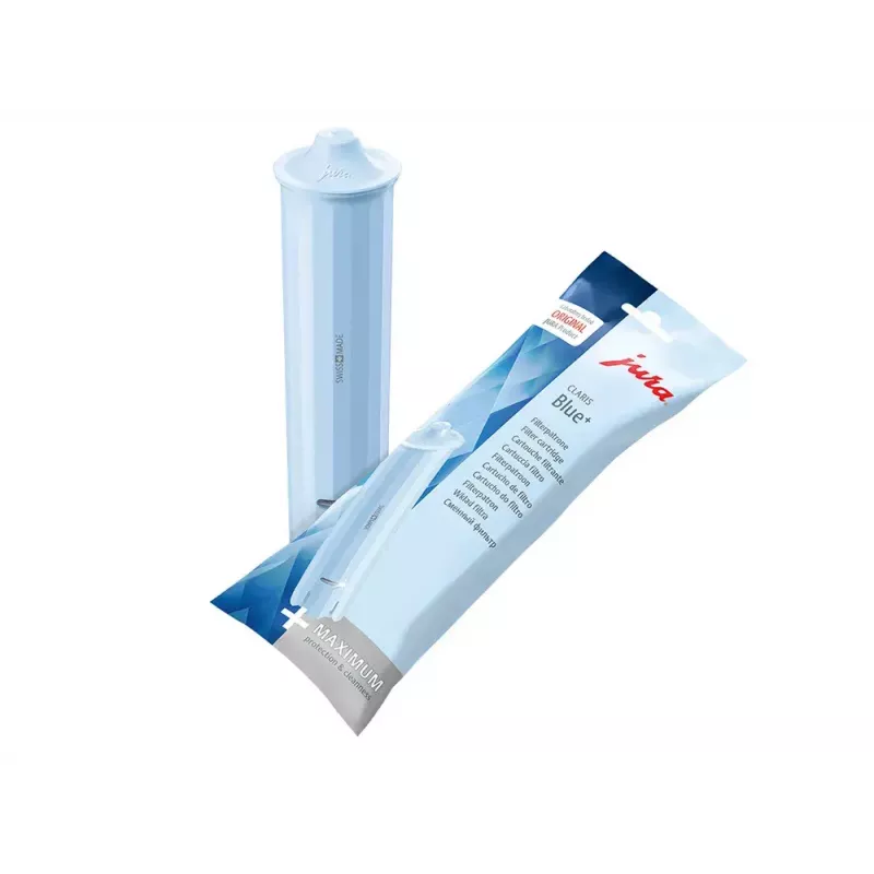 Vandens filtras JURA CLARIS Blue+, skirtas Jura kavos aparatams