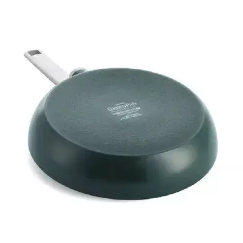 Universali keptuvė GreenPan CC009167-001, 28 cm, nerūdijančio plieno pagrindas, be PFAS