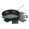 Universali keptuvė GreenPan CC009167-001, 28 cm, nerūdijančio plieno pagrindas, be PFAS