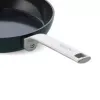 Universali keptuvė GreenPan CC009167-001, 28 cm, nerūdijančio plieno pagrindas, be PFAS