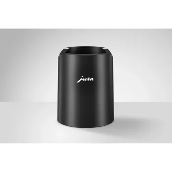 JURA Glacette Black 24167 – pasyvus aušinimo įdėklas pieno talpyklai