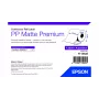 Lipni etiketė su ritinėliu Epson 7113423 balta 20,3 cm x 55 m