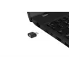 BakkerElkhuizen FastForward Pro pelė, dešinei rankai, vertikalus dizainas, optinė, RF belaidis + Bluetooth + USB Type-C, 5000 DPI, juoda, pilka