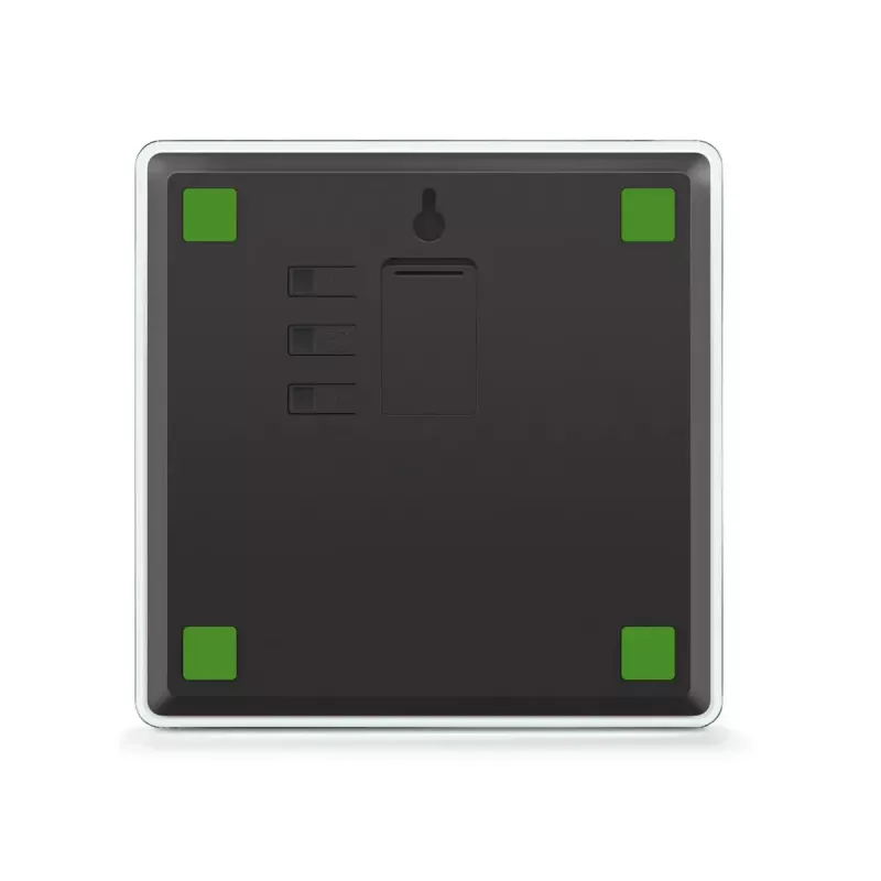 Virtuvinės elektroninės svarstyklės Soehnle Page Comfort 400 Baltos
