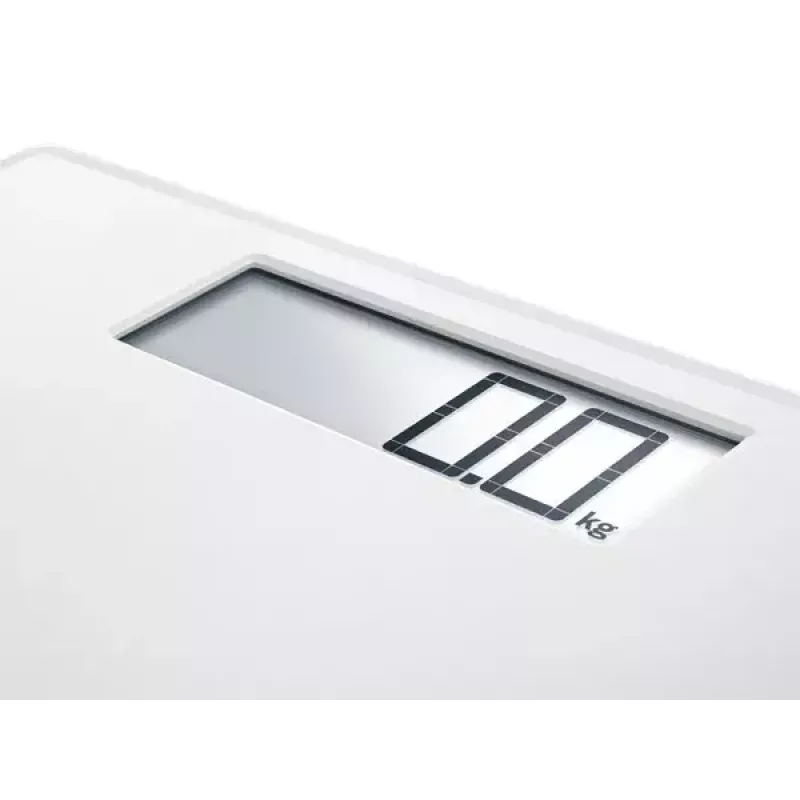 Svarstyklės elektroninės asmeninės Soehnle Sense Safe 100
