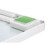 Svarstyklės elektroninės asmeninės Soehnle Sense Safe 100
