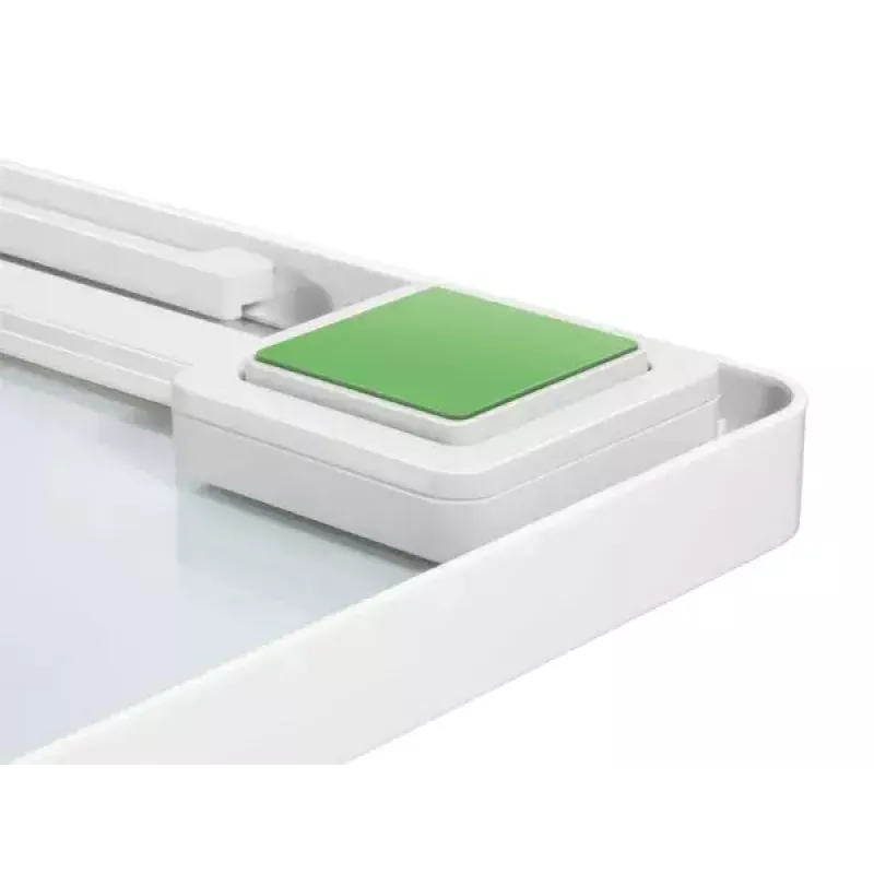 Svarstyklės elektroninės asmeninės Soehnle Sense Safe 100