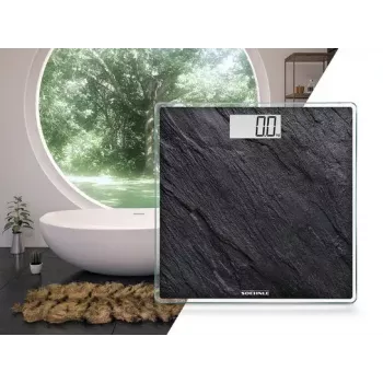 Elektrinės asmeninės svarstyklės Soehnle Style Sense Compact 300