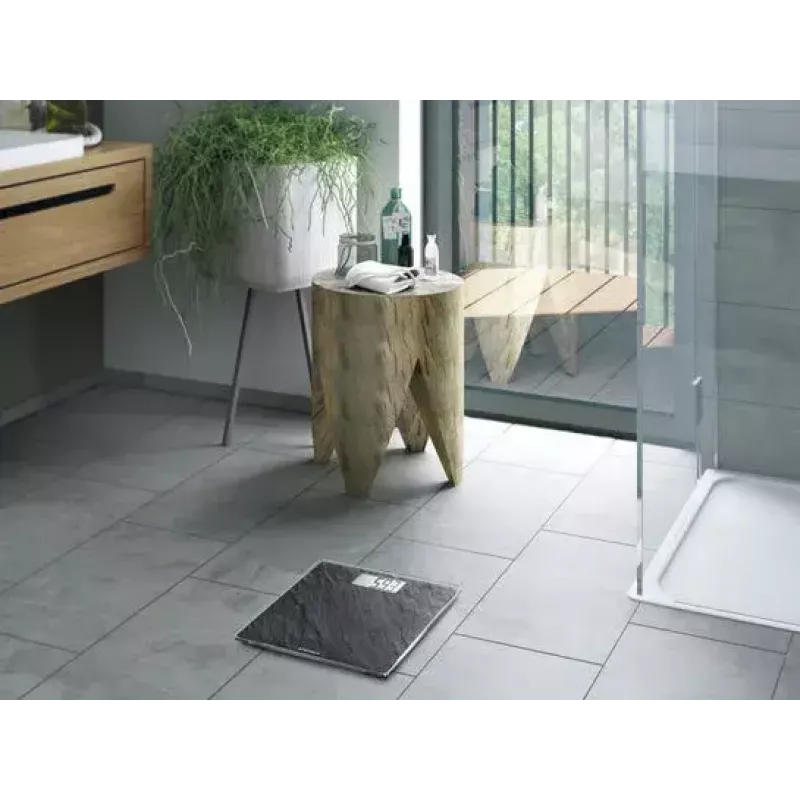 Elektrinės asmeninės svarstyklės Soehnle Style Sense Compact 300
