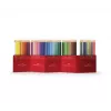 Spalvotų pieštukų rinkinys Faber-Castell 111260, 60 vnt.