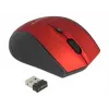 DeLOCK 12493 RF belaidė optinė pelė 1600 DPI