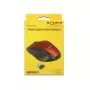DeLOCK 12493 RF belaidė optinė pelė 1600 DPI