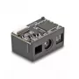 DeLOCK Barcode Scanner Module 1D ir 2D juodas 12 kontaktų FPC