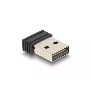 Nešiojamas brūkšninių kodų skaitytuvas DeLOCK 90605 Bluetooth CMOS 16 MB