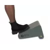 Pėdų atrama BakkerElkhuizen No.3 Pilka Putplastis HDPE Guma 150 kg