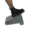 Pėdų atrama BakkerElkhuizen No.3 Pilka Putplastis HDPE Guma 150 kg