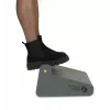 Pėdų atrama BakkerElkhuizen No.3 Pilka Putplastis HDPE Guma 150 kg