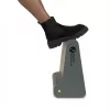 Pėdų atrama BakkerElkhuizen No.3 Pilka Putplastis HDPE Guma 150 kg