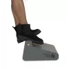 Pėdų atrama BakkerElkhuizen No.3 Pilka Putplastis HDPE Guma 150 kg