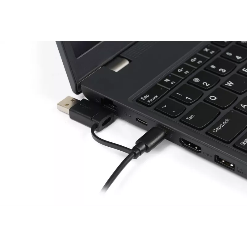 BakkerElkhuizen UltraBoard 950 V2 DE Qwertz, laidinė, USB, žirklinis mechanizmas, QWERTZ, tamsiai pilka, šviesiai pilka