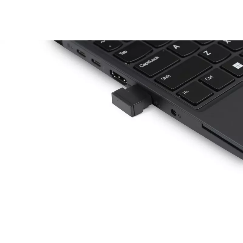 BakkerElkhuizen Handshake Mouse dešinei rankai, vertikalios konstrukcijos, optinis, RF belaidis + Bluetooth + USB Type-C, 6400 DPI, juoda, pilka