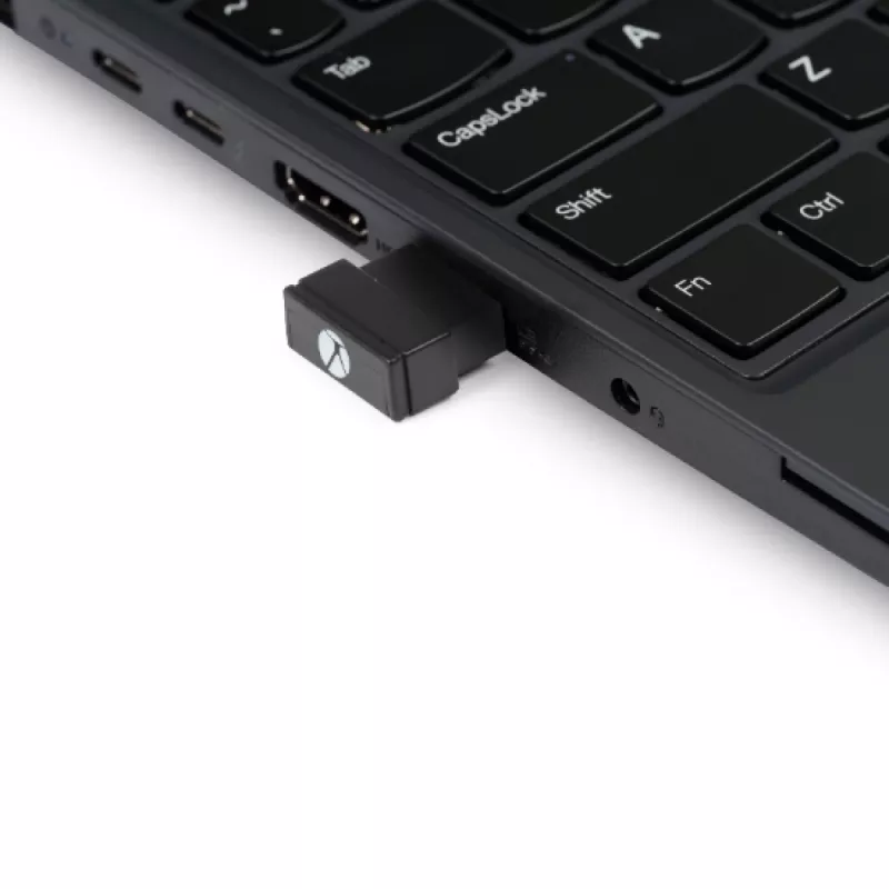 BakkerElkhuizen MidWay pelė dešinei rankai, vertikalaus dizaino, optinė, RF belaidė + Bluetooth + USB Type-C, 2400 DPI, pilka, juoda