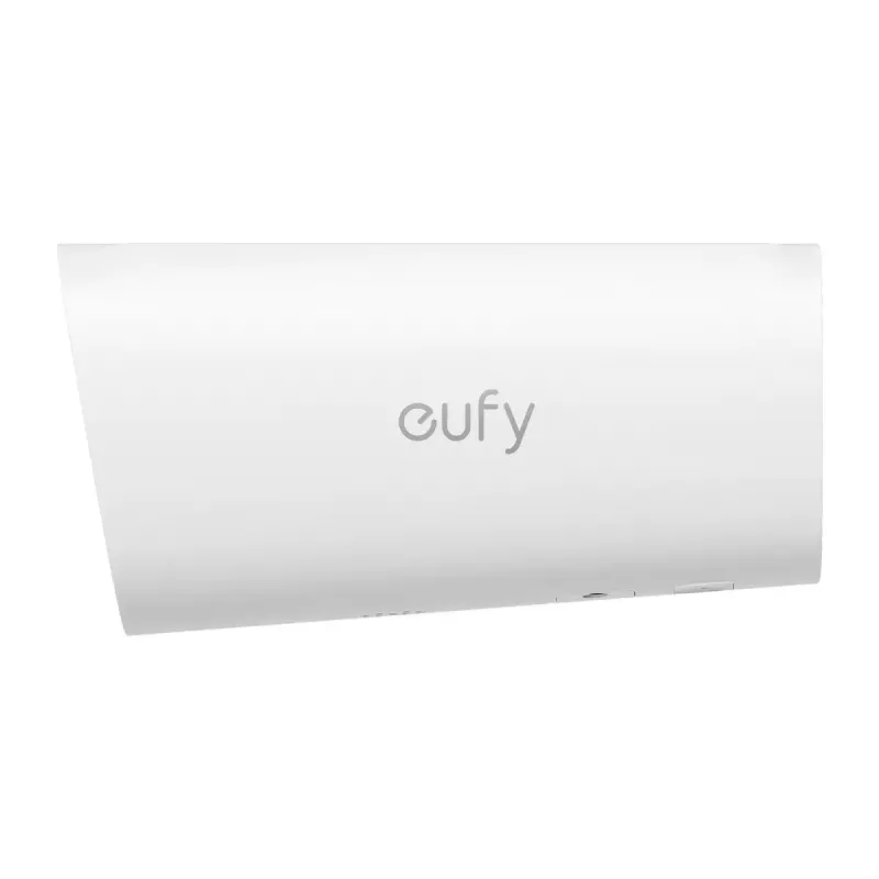 IP apsaugos bullet kamera Anker Eufy eufyCam E40 2 kamerų rinkinys su HomeBase S280, lauko, 2688×1520 px, 130° matymo kampas, montavimas ant sienos