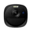 IP apsaugos bullet kamera Anker Eufy eufyCam E40 2 kamerų rinkinys su HomeBase S280, lauko, 2688×1520 px, 130° matymo kampas, montavimas ant sienos