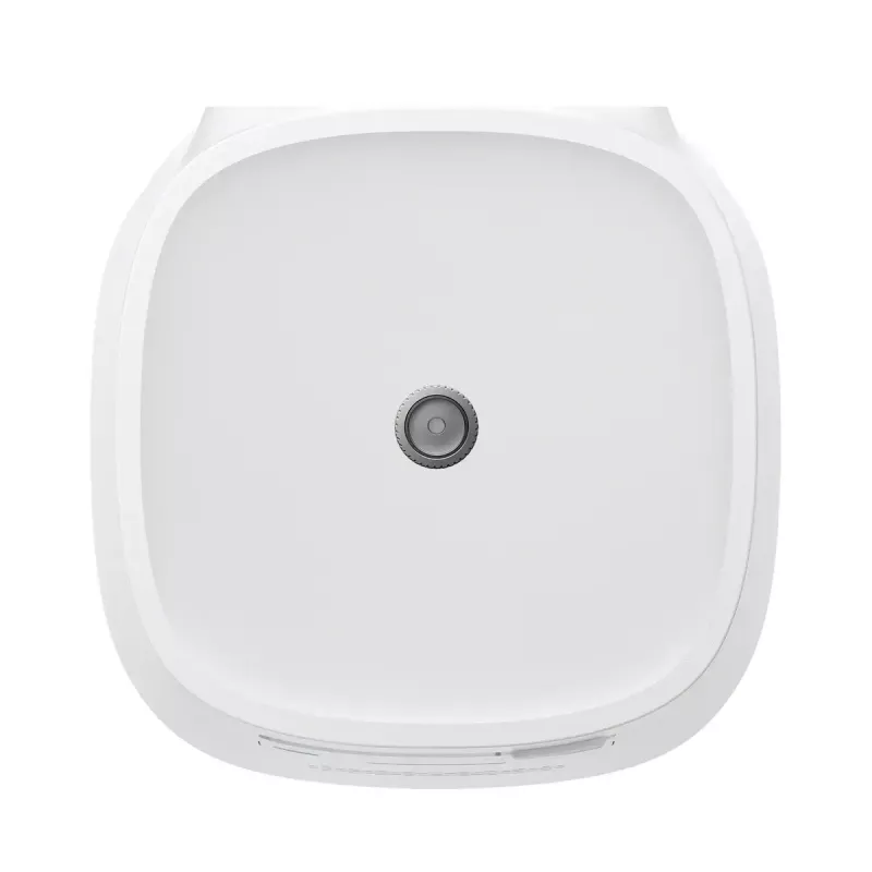IP apsaugos bullet kamera Anker Eufy eufyCam E40 2 kamerų rinkinys su HomeBase S280, lauko, 2688×1520 px, 130° matymo kampas, montavimas ant sienos