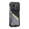 Išmanusis telefonas HOTWAV Hyper 8 Pro (pilkas)