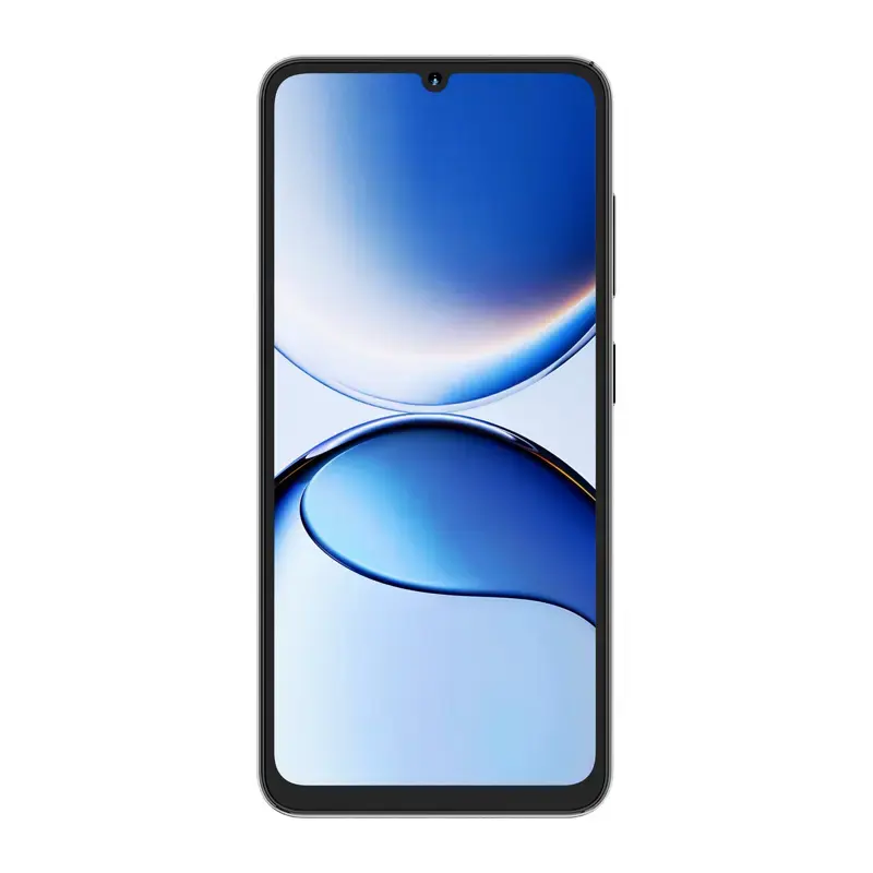 Išmanusis telefonas HOTWAV A16 Pro Max (baltas)