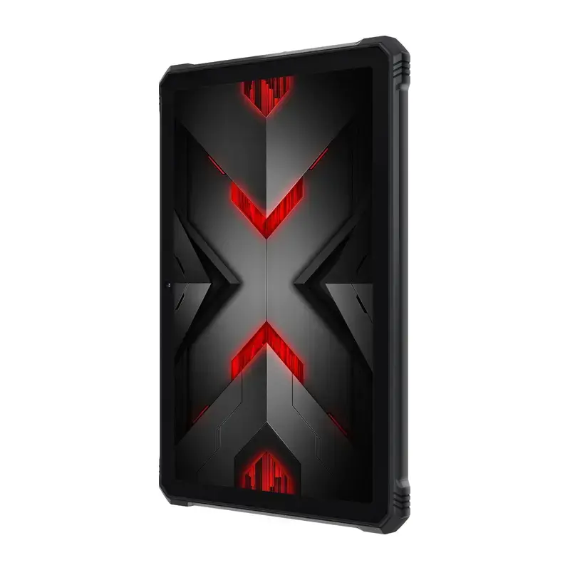 Planšetinis kompiuteris HOTWAV R9 Ultra 5G (raudona)