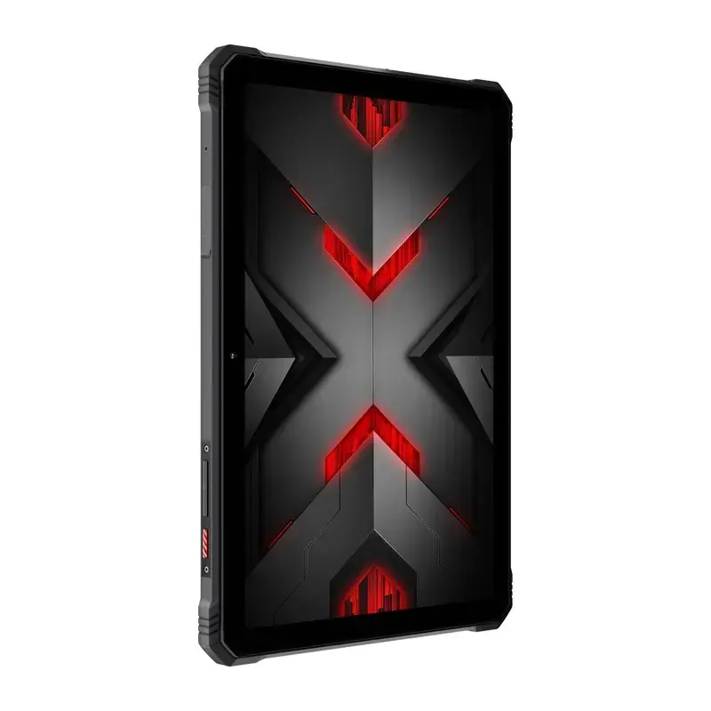 Planšetinis kompiuteris HOTWAV R9 Ultra 5G (raudona)