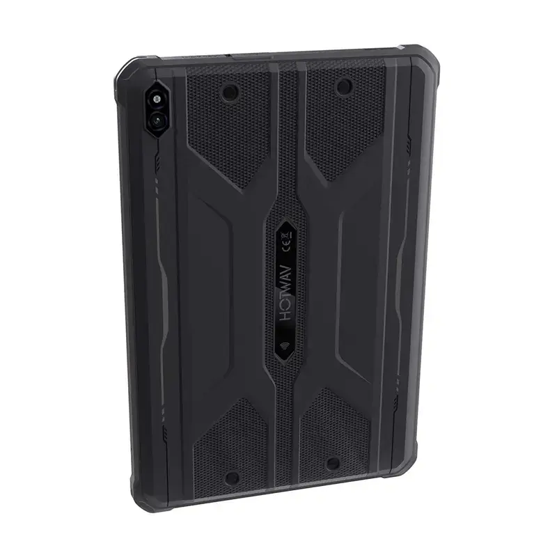 Planšetinis kompiuteris HOTWAV R10 Pro (juoda)