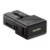 Projektorius Aurzen Zip Set AU-PJ-ZP001M-EUGD0