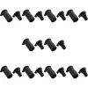 InLine 94030 laido jungtis Juoda