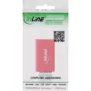 InLine 31653 USB duomenų blokatorius, adapteris iš USB-A kištuko į USB-A lizdą, 5 V 1,5 A