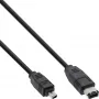 USB laidas InLine 35141W — duomenų laidas, modelis 35141W