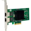 InLine 51125B vidinė tinklo plokštė Ethernet 1000 Mbit/s