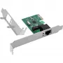 InLine 51127F tinklo plokštė vidinė Ethernet 1000 Mbit/s
