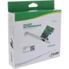 InLine 51127F tinklo plokštė vidinė Ethernet 1000 Mbit/s